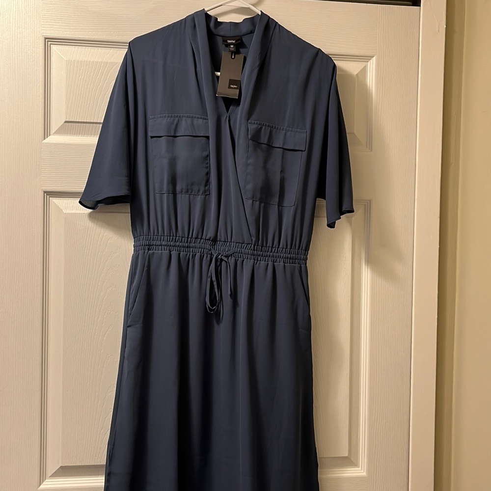 Brand new dress